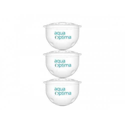 AQUA OPTIMA SWP336 60-DAY Ανταλλακτικά Φίλτρα 3τμχ 6 Μηνών για Black & Decker, Hyundai & Aqua Optima 0003605