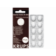 KRUPS XS3000 Ταμπλέτες Καθαρισμού για KRUPS Αυτόματες Μηχανές 0005682