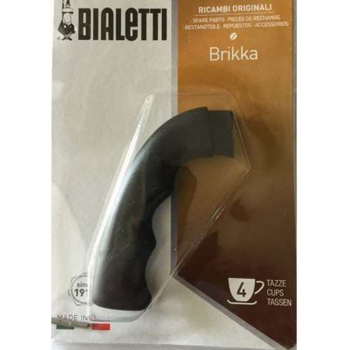Bialetti 0800218 Λαβή για Brikka 4 Μερίδων 0022296