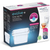 AQUA OPTIMA Evolve+ (EPS620) Αντικαθιστούν Brita Maxtra+ - Ανταλλακτικά Φίλτρα 6τμχ 30ημερών 0023964