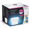 AQUA OPTIMA Evolve+ (EPS212) Αντικαθιστούν Brita Maxtra+ - Ανταλλακτικά Φίλτρα 12τμχ 30ημερών 0023966