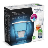 AQUA OPTIMA Liscia FJ0638 2.5Ltr Κανάτα Φιλτραρίσματος + 1 φίλτρο Evolve+ 30 Ημερών 0023967