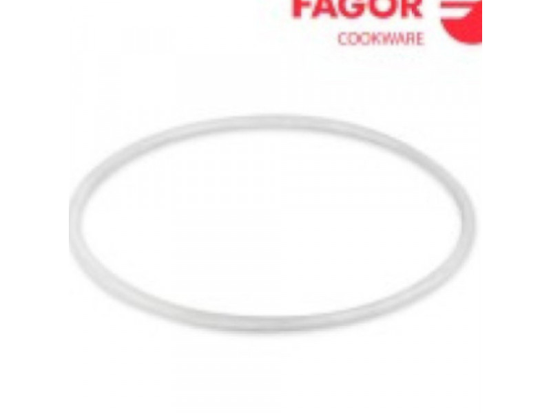 FAGOR 89REMEJS80C Γνήσιο Ανταλλακτικό Λάστιχο Χύτρας Ταχύτητος Fagor Clasica  8-10 L 0025737