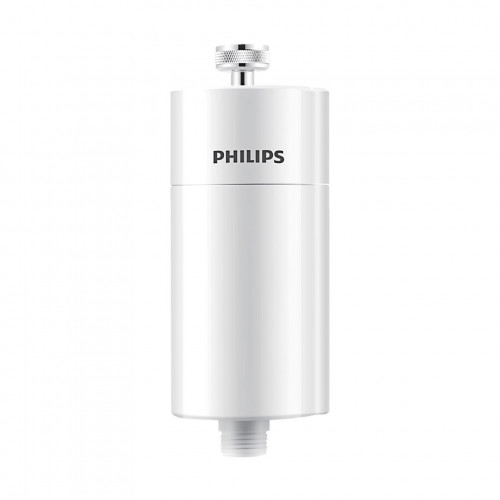 Philips AWP1775/10 Φίλτρο Ντουζ Λευκό  (4-6 μήνες ή έως 50,000 λίτρα) - KDF φίλτρο 0026340