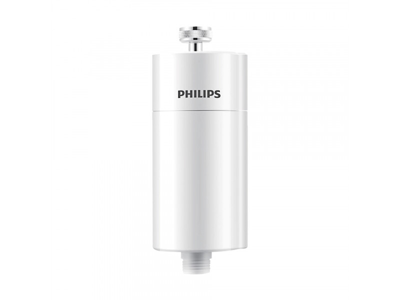 Philips AWP1775/10 Φίλτρο Ντουζ Λευκό  (4-6 μήνες ή έως 50,000 λίτρα) - KDF φίλτρο 0026340