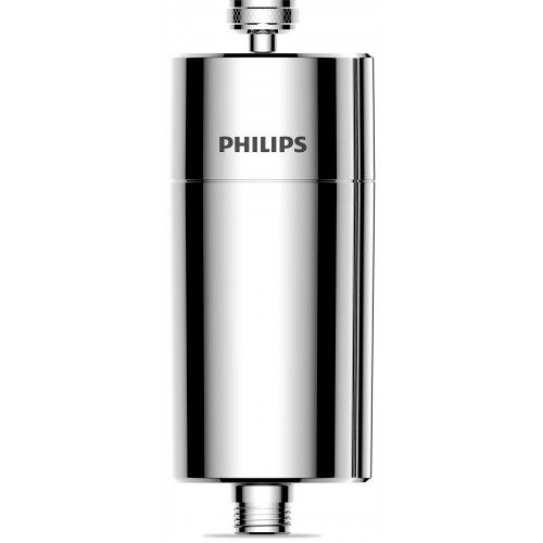 Philips AWP1775CH/10 Φίλτρο Ντουζ Χρωμέ (4-6 μήνες ή έως 50,000 λίτρα) - KDF φίλτρο 0026341