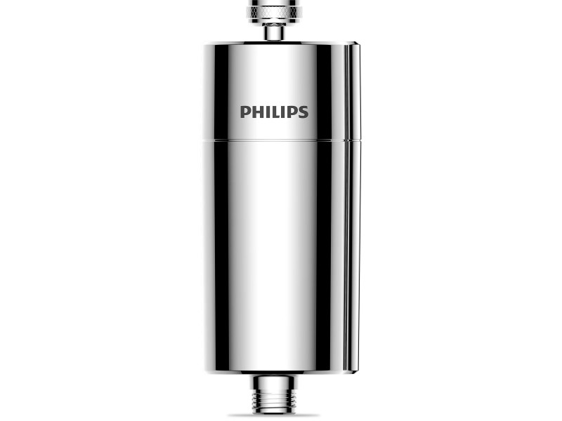 Philips AWP1775CH/10 Φίλτρο Ντουζ Χρωμέ (4-6 μήνες ή έως 50,000 λίτρα) - KDF φίλτρο 0026341