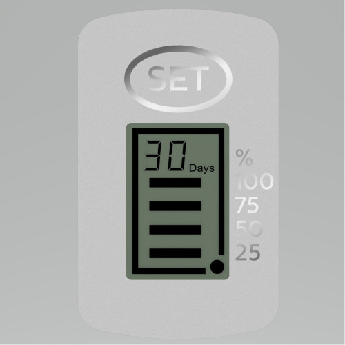 Philips AWP2936WHT/10 Κανάτα Φιλτραρίσματος 3 L 0026609