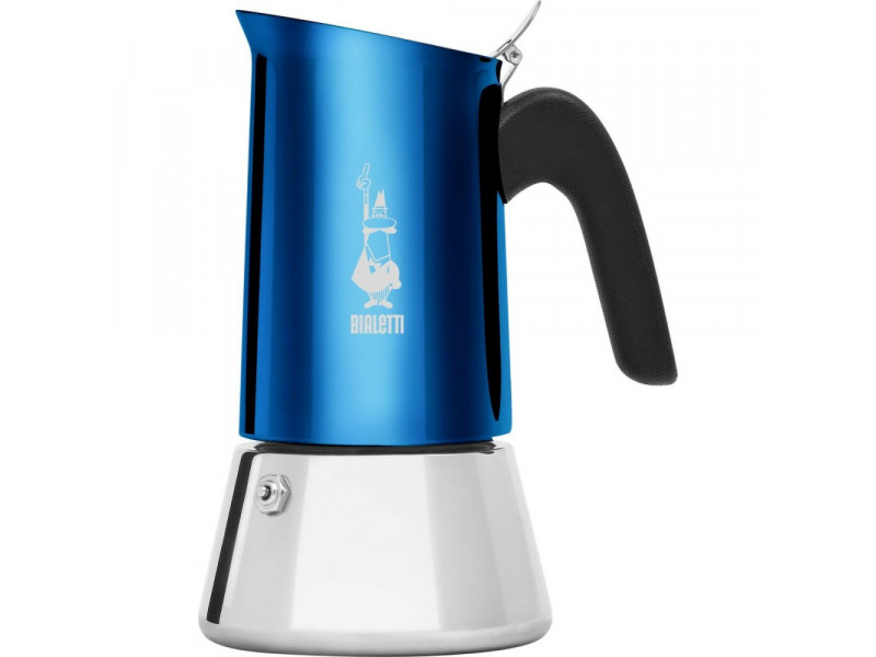 BIALETTI Venus 6 Μερίδων (Ανοξείδωτο Ατσάλι) - ( 0007275/CN ) Μπλε 0030647