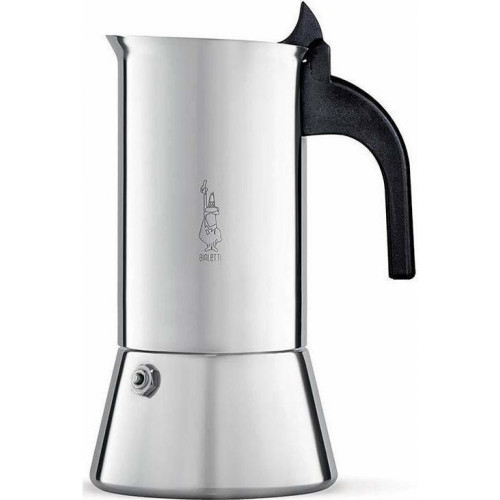 BIALETTI Venus 6 Μερίδων (Ανοξείδωτο Ατσάλι) - ( 0007255/NP ) 0030648