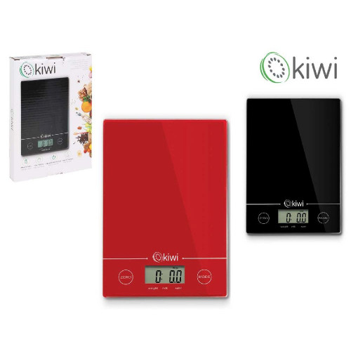 KIWI 953KKS1123 Ψηφιακή Ζυγαριά Κουζίνας 5kg 0031264