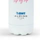 BWT Alpine F1 Team Bottle Μπουκάλι 500ml Λευκό με διπλό τοίχωμα (Made in Austria) 0034402