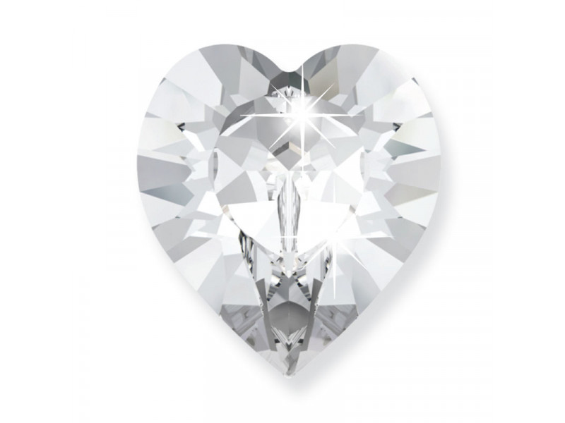 BIOJOUX BJT964 - Crystals Swarovski Crystal Heart 5.5mm 0015375