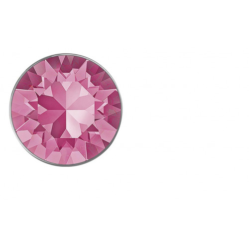 INVERNESSMED 175C Rose Κρύσταλο από Swarovski 3mm 0032146