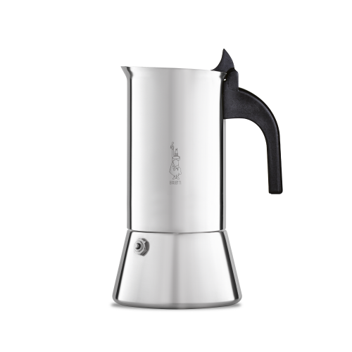 BIALETTI Venus 2 Μερίδων (Ανοξείδωτο Ατσάλι) 0021286