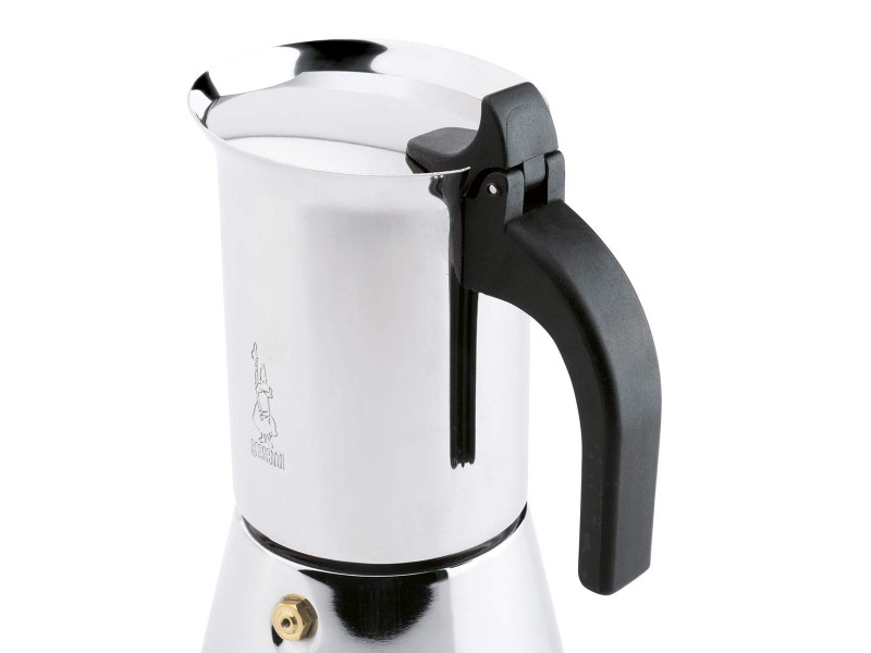 BIALETTI Venus 2 Μερίδων (Ανοξείδωτο Ατσάλι) 0021286