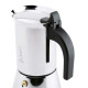 BIALETTI Venus 2 Μερίδων (Ανοξείδωτο Ατσάλι) 0021286