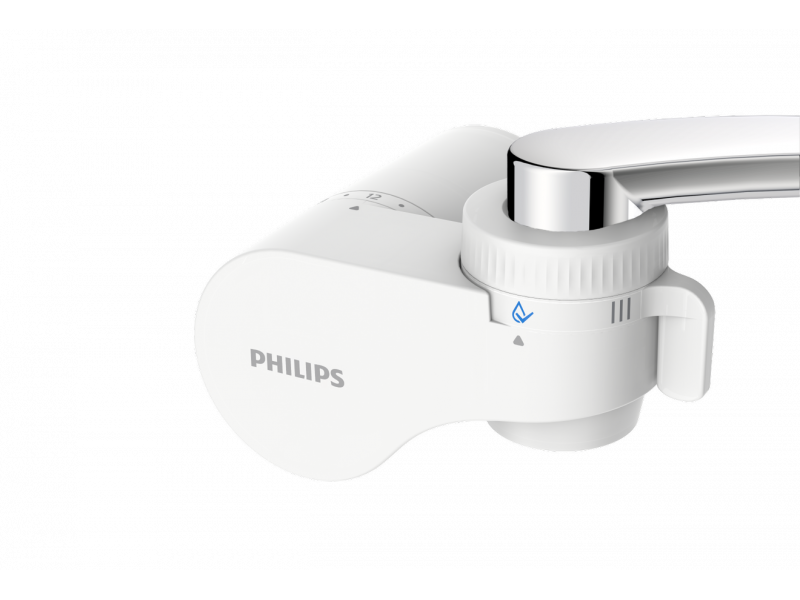 Philips AWP3754/10 On Tap X-Guard Ultra Σύστημα Φιλτραρίσματος Nερού - 0.1 μΜ (micron) - με τεχνολογία φιλτραρίσματος κοίλων ινών (Συμπεριλαμβάνεται το φίλτρο) 0025708