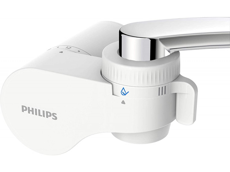 Philips AWP3754/10 On Tap X-Guard Ultra Σύστημα Φιλτραρίσματος Nερού - 0.1 μΜ (micron) - με τεχνολογία φιλτραρίσματος κοίλων ινών (Συμπεριλαμβάνεται το φίλτρο) 0025708