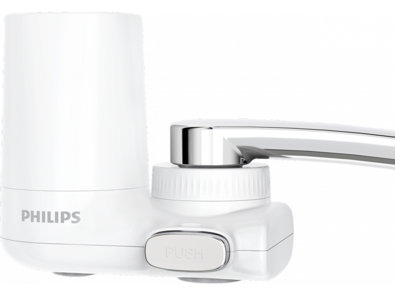 PHILIPS Faucet Water Filter AWP3753