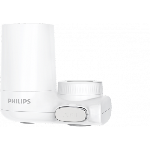Philips AWP3753/10 On Tap X-Guard Ultra Σύστημα Φιλτραρίσματος Nερού - 0.1 μΜ (micron) - με τεχνολογία φιλτραρίσματος κοίλων ινών (Συμπεριλαμβάνεται το φίλτρο) 0025709