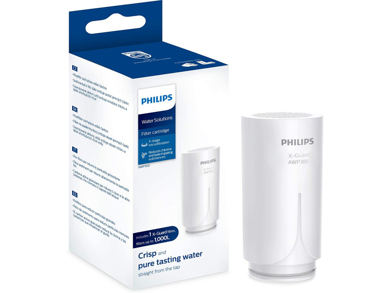 Philips AWP305/10 Ανταλλακτικό Φίλτρο X-Guard 1000L 0025711