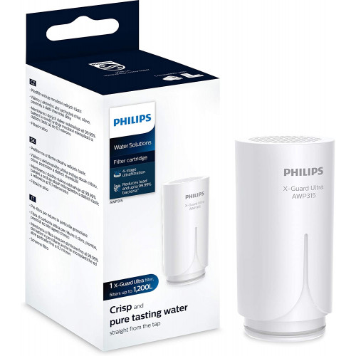 Philips AWP315/10 Ανταλλακτικό Φίλτρο (0.1μm) 0025712