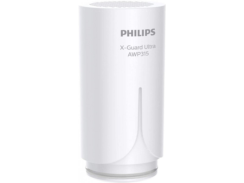 Philips AWP315/10 Ανταλλακτικό Φίλτρο (0.1μm) 0025712